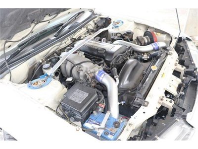 صورة مصغرة 35 لـ 1996 Nissan SYLVIA