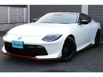 NISSAN FAIRLADY Z