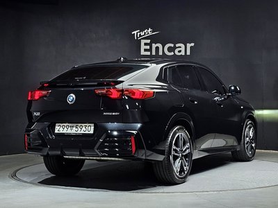 BMW X2 - 4