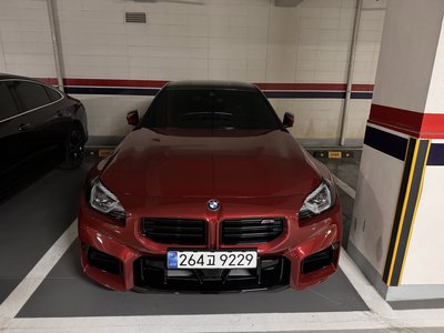 BMW M2 - 3