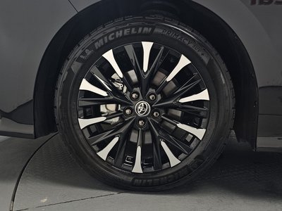 TOYOTA ALPHARD - 6
