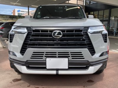 LEXUS GX - 2