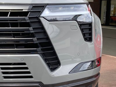 LEXUS GX - 3