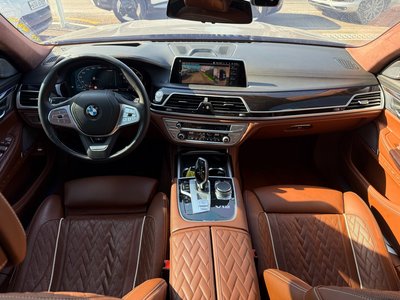 BMW 7 SERIES - 3
