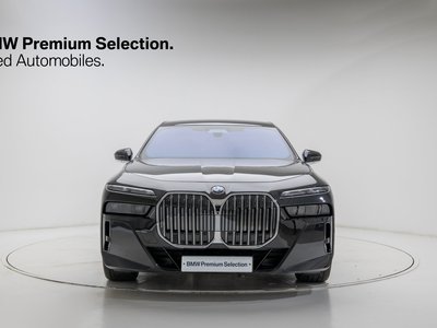 BMW 7 SERIES - 3