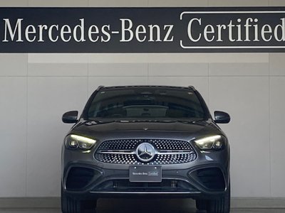 MERCEDES-BENZ GLA - 2