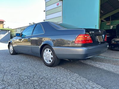 MERCEDES-BENZ S-CLASS - 8