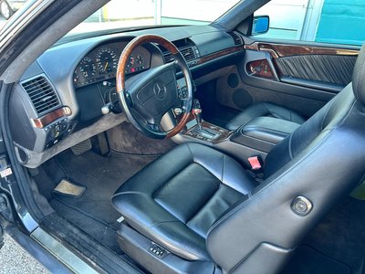 MERCEDES-BENZ S-CLASS - 4