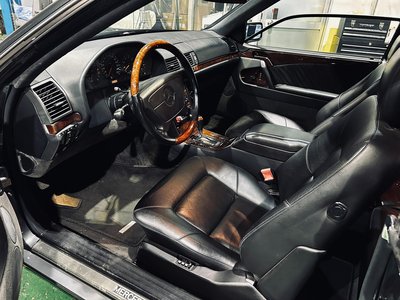 MERCEDES-BENZ S-CLASS - 3