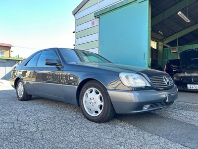 MERCEDES-BENZ S-CLASS - 10