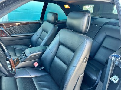 MERCEDES-BENZ S-CLASS - 6