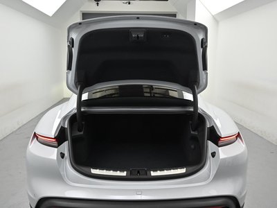 2025 Porsche TAYCAN — миниатюра 20