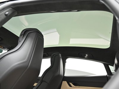 2025 Porsche TAYCAN — миниатюра 19