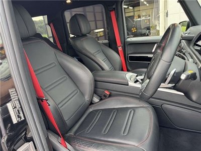 2020 Mercedes-BENZ G-CLASS 缩略图 11