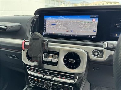 2020 Mercedes-BENZ G-CLASS 缩略图 12