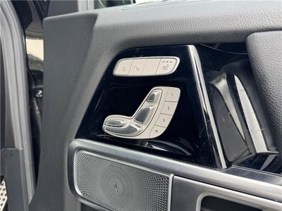 2020 Mercedes-BENZ G-CLASS 缩略图 17
