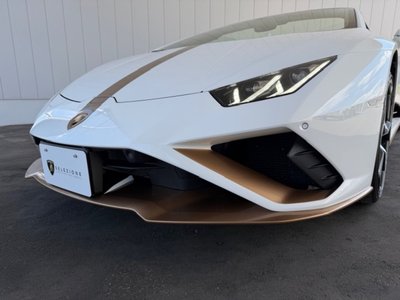 LAMBORGHINI HURACAN SPYDER - 4