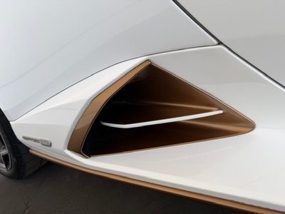 LAMBORGHINI HURACAN SPYDER - 10