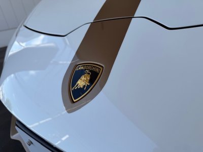 LAMBORGHINI HURACAN SPYDER - 6