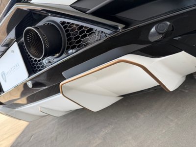 LAMBORGHINI HURACAN SPYDER - 9
