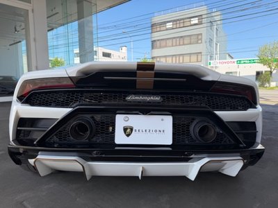 LAMBORGHINI HURACAN SPYDER - 8