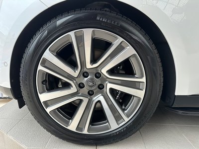 LAND ROVER RANGE ROVER - 5