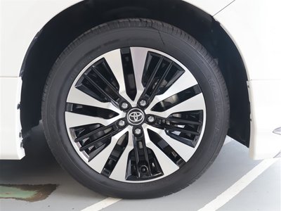 2021 TOYOTA ALPHARD — миниатюра 35