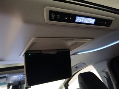 2021 TOYOTA ALPHARD photo 10