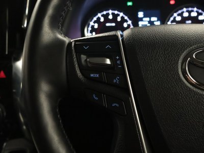 2021 TOYOTA ALPHARD — миниатюра 22