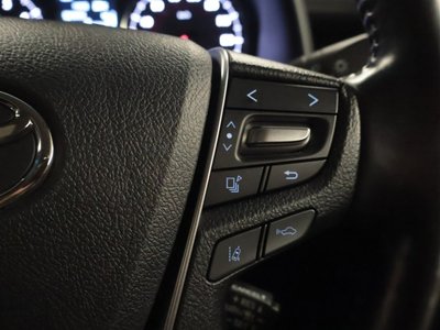 2021 TOYOTA ALPHARD — миниатюра 23