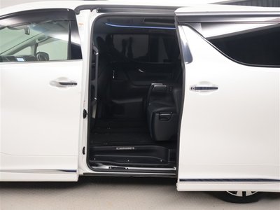 2021 TOYOTA ALPHARD — миниатюра 31