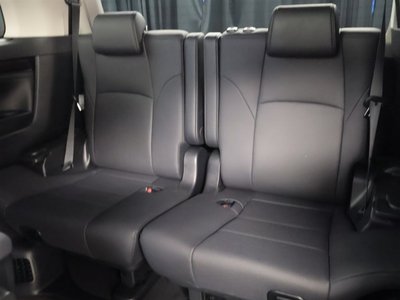 2021 TOYOTA ALPHARD — миниатюра 30