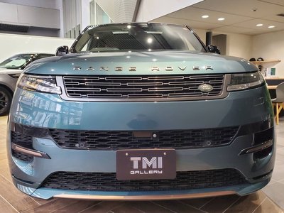 LAND ROVER RANGE ROVER SPORT - 5