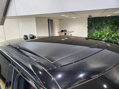 LAND ROVER RANGE ROVER SPORT - 8