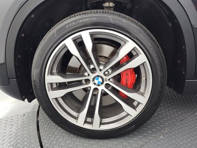 2016 BMW X6 照片 6