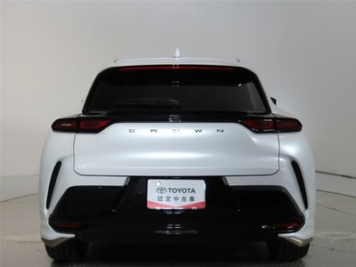 TOYOTA CROWN - 2
