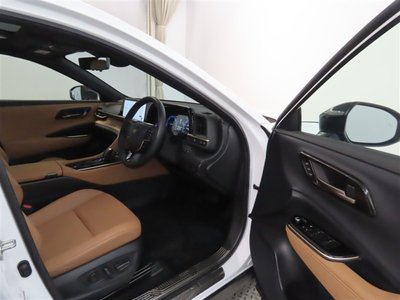 TOYOTA CROWN - 9