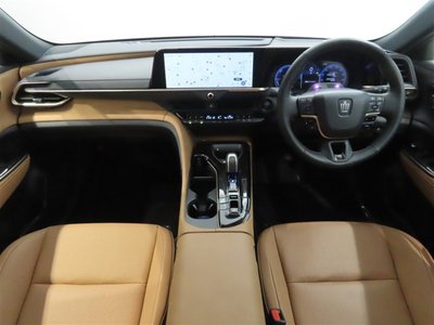 TOYOTA CROWN - 3