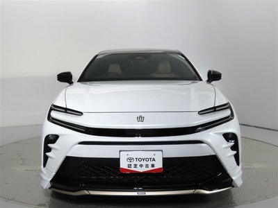 TOYOTA CROWN - 5