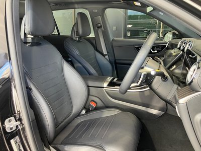 MERCEDES-BENZ GLC - 7