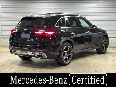 MERCEDES-BENZ GLC - 4
