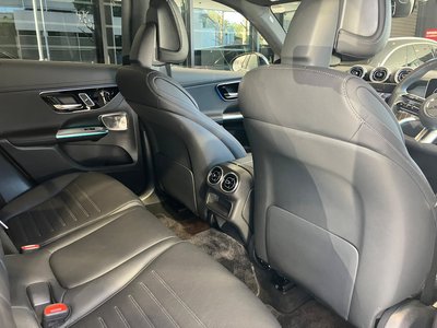 MERCEDES-BENZ GLC - 10