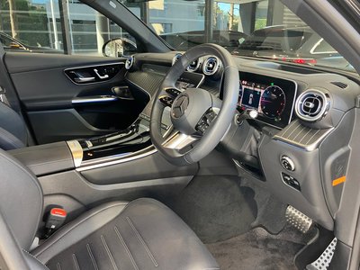 MERCEDES-BENZ GLC - 8