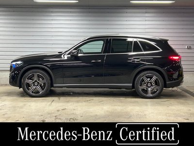 MERCEDES-BENZ GLC - 3