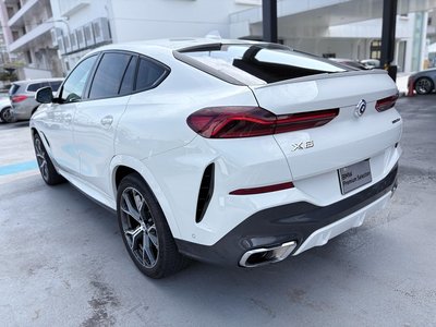 BMW X6 - 3