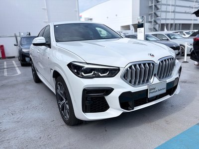 BMW X6 - 6
