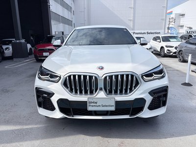 BMW X6 - 4