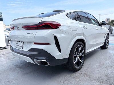 BMW X6 - 7