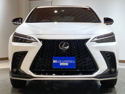 LEXUS NX - 5