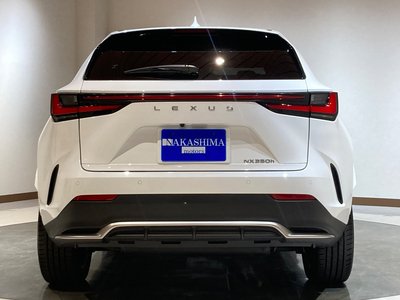 LEXUS NX - 8